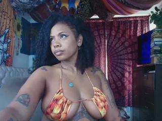 elizagrey — Camsoda recorded stream image, 15.03.2026 22:20