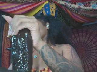 elizagrey — Camsoda recorded stream image, 15.03.2026 22:20