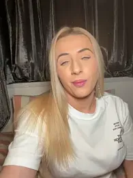 Strongqueen — Stripchat recorded stream image, 15.03.2026 21:40