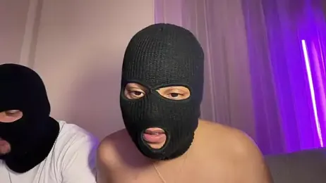 onlybyass — Stripchat recorded stream image, 15.03.2026 22:10