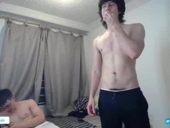 _the_neighbors — Chaturbate recorded stream image, 16.03.2026 00:20