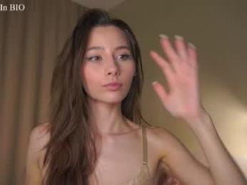 falinecrosthwaite — Chaturbate recorded stream image, 15.03.2026 19:10