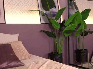 ellediane — Camsoda recorded stream image, 16.03.2026 00:20