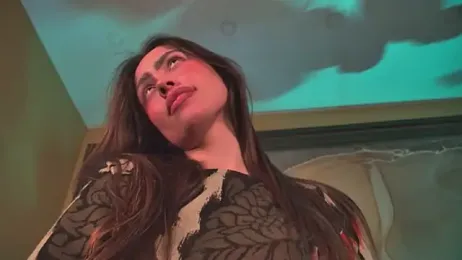 Amanda_River — Stripchat recorded stream screenshot (15 Mar 2026)