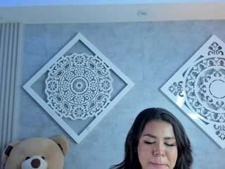 viioletlover — Camsoda recorded stream screenshot (16 Mar 2026)