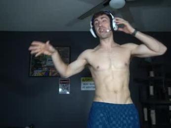 sydaffect — Chaturbate recorded stream screenshot (16 Mar 2026)