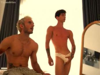 paul_rubini — Chaturbate recorded stream image, 16.03.2026 04:20