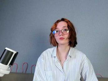 Dark-Willlow — Bongacams recorded stream screenshot (16 Mar 2026)