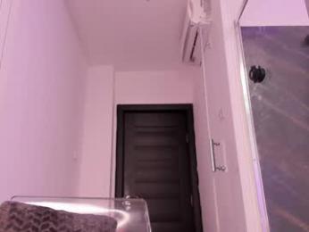 hotfallingdevil — Chaturbate recorded stream image, 16.03.2026 05:40