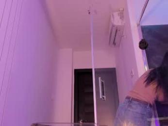 hotfallingdevil — Chaturbate recorded stream image, 16.03.2026 05:40