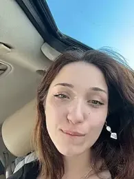 DollyTall — Stripchat recorded stream screenshot (16 Mar 2026)