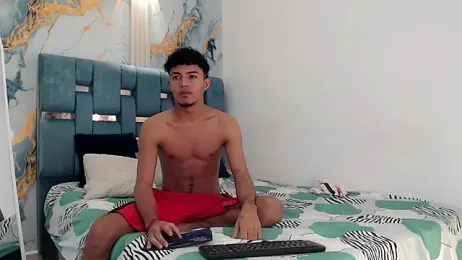 DIAMOND_BLACKS — Stripchat recorded stream image, 16.03.2026 07:10