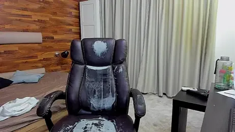 MaxKaiden — Stripchat recorded stream screenshot (16 Mar 2026)