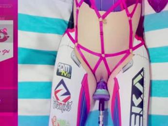 daddyslittlegirl01 — Chaturbate recorded stream screenshot (16 Mar 2026)