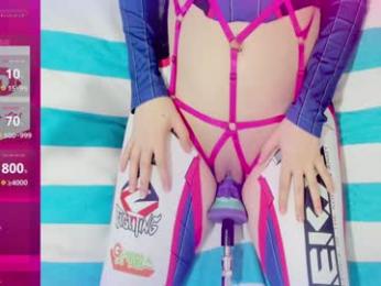 daddyslittlegirl01 — Chaturbate recorded stream screenshot (16 Mar 2026)