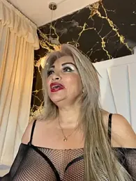 scarlett_sexx69 — Stripchat recorded stream screenshot (16 Mar 2026)