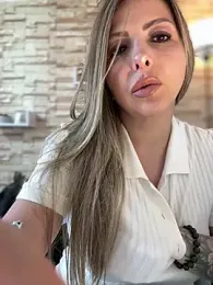 _Abril-Office1 — Stripchat recorded stream image, 16.03.2026 15:30