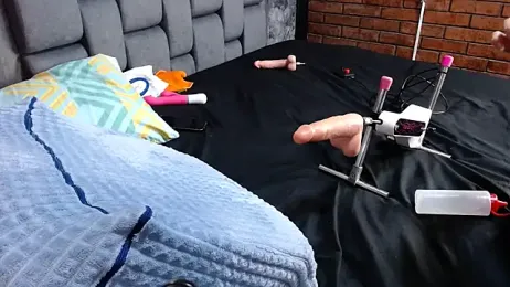 Couple_Gold69 — Stripchat recorded stream image, 16.03.2026 09:00