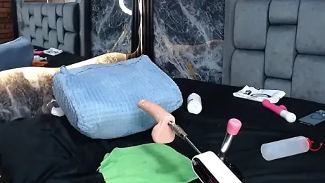 Couple_Gold69 — Stripchat recorded stream image, 16.03.2026 09:00