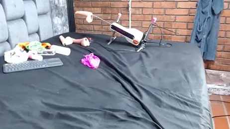 Couple_Gold69 — Stripchat recorded stream image, 16.03.2026 09:00