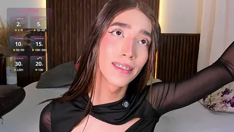 tifanny_doll01 — Stripchat recorded stream image, 16.03.2026 14:00