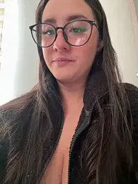 anli5 — Stripchat recorded stream screenshot (16 Mar 2026)