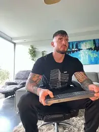 DimitriSullivan_ — Stripchat recorded stream screenshot (16 Mar 2026)