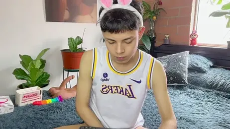 Andy_Belier23 — Stripchat recorded stream image, 16.03.2026 14:50