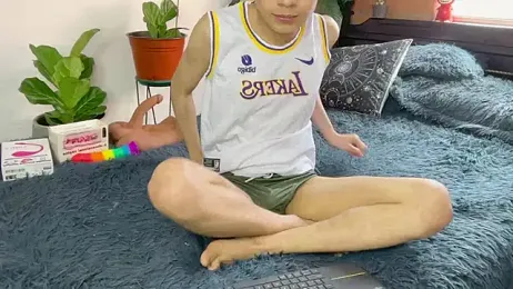 Andy_Belier23 — Stripchat recorded stream image, 16.03.2026 14:50