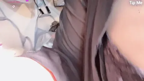 donghuangtaiyi--- — Stripchat recorded stream image, 16.03.2026 15:50