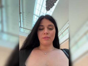 Happy_Doll — Bongacams recorded stream screenshot (07 Mar 2025)