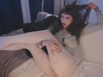 janne_maybe — Chaturbate recorded stream image, 16.03.2026 15:20