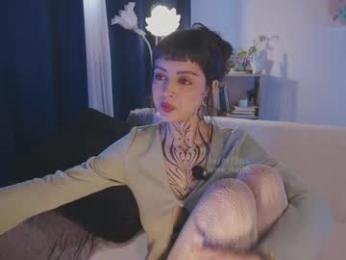 janne_maybe — Chaturbate recorded stream image, 16.03.2026 15:20