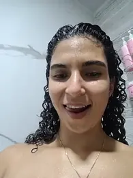 teretwerk_23 — Stripchat recorded stream screenshot (16 Mar 2026)