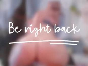 mollyflwers — Chaturbate recorded stream image, 16.03.2026 16:10