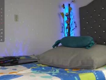 mrlouiss — Chaturbate recorded stream screenshot (16 Mar 2026)