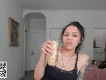 tsmaryjane — Chaturbate recorded stream image, 16.03.2026 21:40