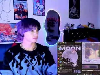 xzerox_ — Chaturbate recorded stream screenshot (16 Mar 2026)