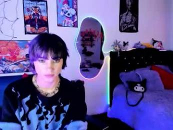 xzerox_ — Chaturbate recorded stream screenshot (16 Mar 2026)