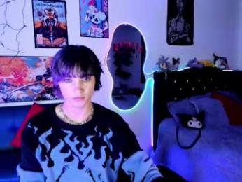 xzerox_ — Chaturbate recorded stream screenshot (16 Mar 2026)