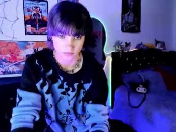 xzerox_ — Chaturbate recorded stream screenshot (16 Mar 2026)