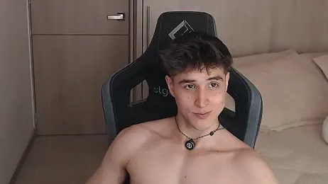 thomklein — Stripchat recorded stream image, 16.03.2026 19:10