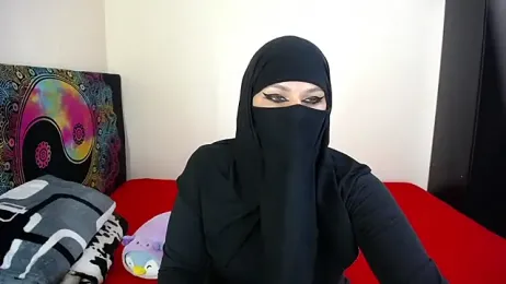 evelyn__salah — Stripchat recorded stream image, 16.03.2026 22:30