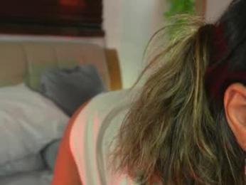 abiee__ — Chaturbate recorded stream image, 16.03.2026 22:00