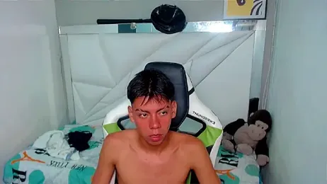 Liarr_ — Stripchat recorded stream image, 16.03.2026 19:50