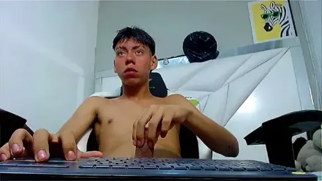 Liarr_ — Stripchat recorded stream image, 16.03.2026 19:50