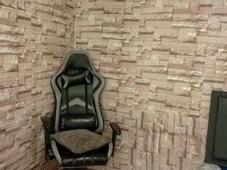 tiffanyfiire — Camsoda recorded stream screenshot (16 Mar 2026)