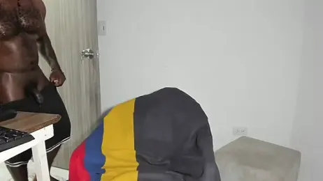 Freedom_24 — Stripchat recorded stream screenshot (16 Mar 2026)