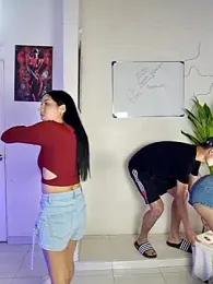 royalgirls_x — Stripchat recorded stream image, 17.03.2026 01:10