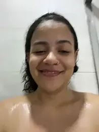 demonaughtyyy — Stripchat recorded stream screenshot (17 Mar 2026)